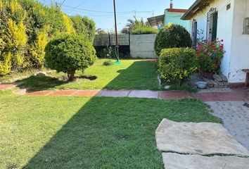 Casa en  San Joaquín, Provincia De Santiago