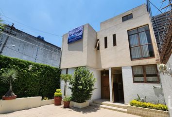 Casa en  Calle 4, Prados De Coyoacán, Coyoacán, Ciudad De México, 04810, Mex