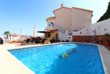 Chalet en  Rojales, Alicante Provincia