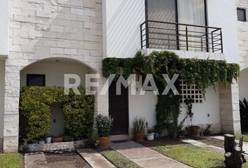 Casa en condominio en  Ciudad Del Sol, Santiago De Querétaro, Municipio De Querétaro