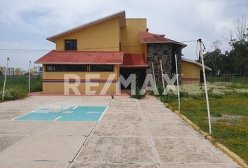 Lote de Terreno en  Independencia, Zumpango