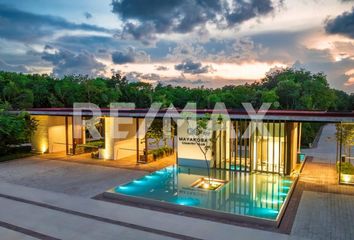 Lote de Terreno en  Playa Del Carmen, Quintana Roo