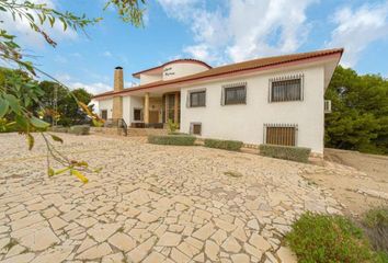 Chalet en  Petrer, Alicante Provincia