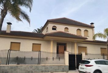 Chalet en  Santomera, Murcia Provincia