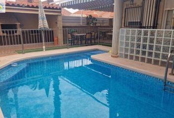 Chalet en  Mazarron, Murcia Provincia