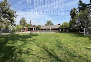 Casa en  Colina, Chacabuco