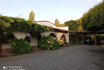 Casa en  Calera De Tango, Maipo