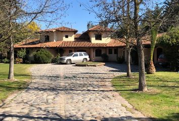 Casa en  Calera De Tango, Maipo