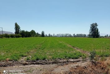 Parcela en  San Bernardo, Maipo