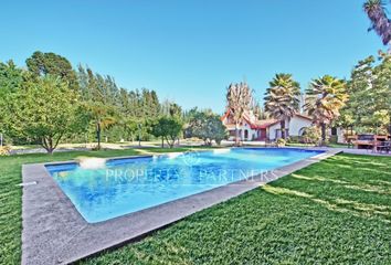 Casa en  San Bernardo, Maipo