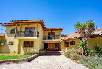 Casa en  Calera De Tango, Maipo