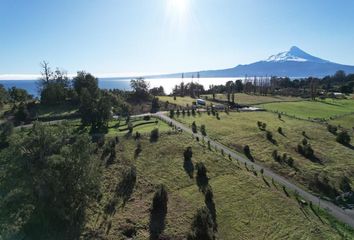 Parcela en  Puerto Varas, Llanquihue