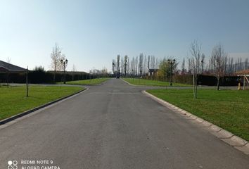 Parcela en  Calera De Tango, Maipo