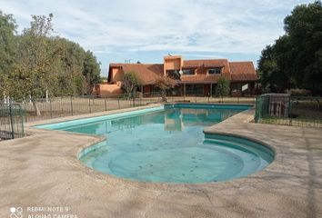 Casa en  Calera De Tango, Maipo