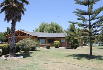 Casa en  Padre Hurtado, Talagante