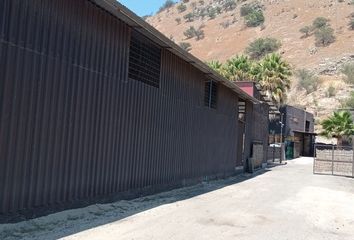 Bodega en  San Bernardo, Maipo