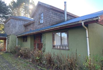 Casa en  Puerto Montt, Llanquihue