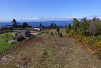 Parcela en  Puerto Varas, Llanquihue