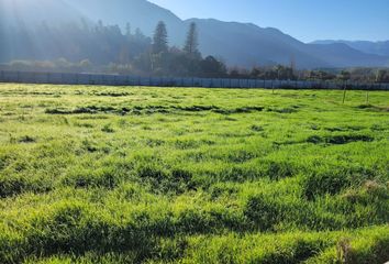 Parcela en  Buin, Maipo