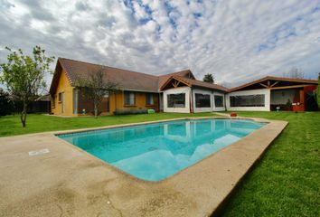 Casa en  San Bernardo, Maipo