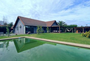 Casa en  San Bernardo, Maipo