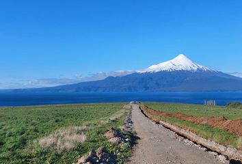 Parcela en  Puerto Varas, Llanquihue