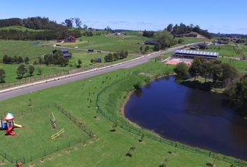 Parcela en  Puerto Varas, Llanquihue