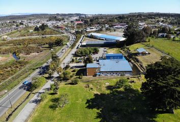 Parcela en  Puerto Montt, Llanquihue