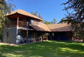 Casa en  Calera De Tango, Maipo