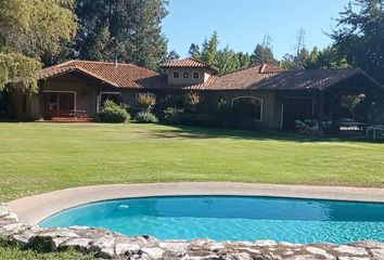 Casa en  Calera De Tango, Maipo