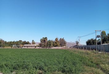 Parcela en  San Bernardo, Maipo