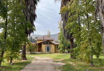 Casa en  Calera De Tango, Maipo