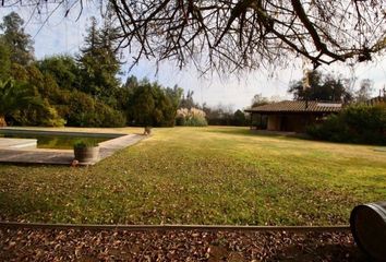 Casa en  Calera De Tango, Maipo