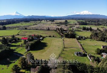 Parcela en  Puerto Varas, Llanquihue