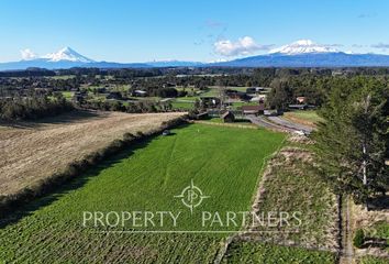 Parcela en  Puerto Varas, Llanquihue