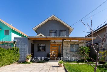 Casa en  Puente Alto, Cordillera