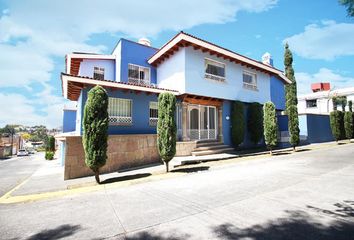 Casa en  Lomas De Vista Bella, Morelia, Michoacán