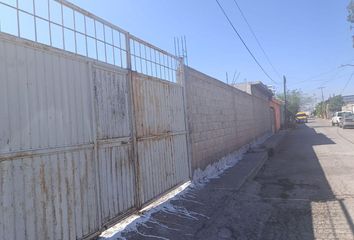 Lote de Terreno en  Zaragoza (la Orquídea), Torreón