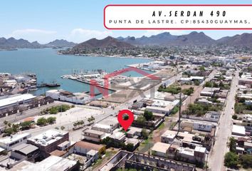 Local comercial en  Guaymas Centro, Guaymas, Sonora