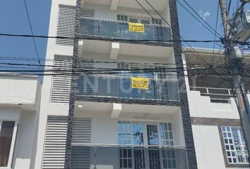 Apartamento en  Bosques De Morelia, Palmira