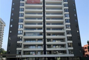 Departamento en  Las Condes, Provincia De Santiago