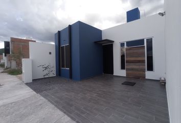 Casa en  Comevi Banthi, San Juan Del Río, Querétaro