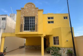 Casa en  Cumbres De Vista Bella, Tampico