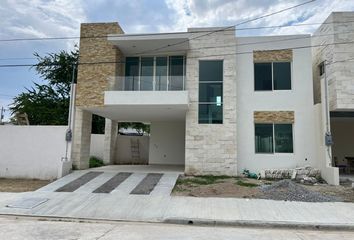 Casa en  Adriana González Hernández, Ciudad Madero