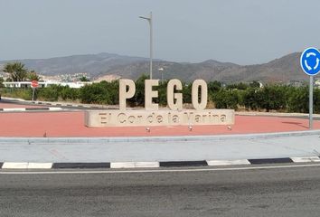 Local Comercial en  Pego, Alicante Provincia