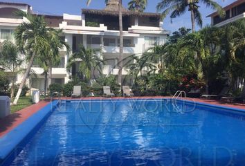 Departamento en  Playa Azul, Manzanillo