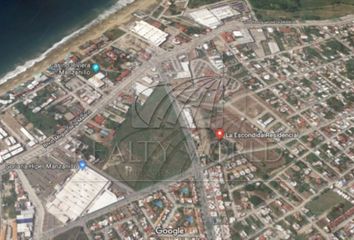 Lote de Terreno en  Salagua, Manzanillo