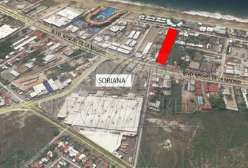 Lote de Terreno en  Salagua, Manzanillo