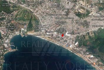 Lote de Terreno en  Salagua, Manzanillo