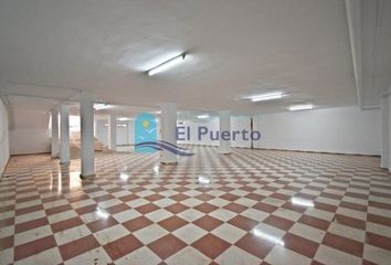 Local Comercial en  Puerto De Mazarron, Murcia Provincia